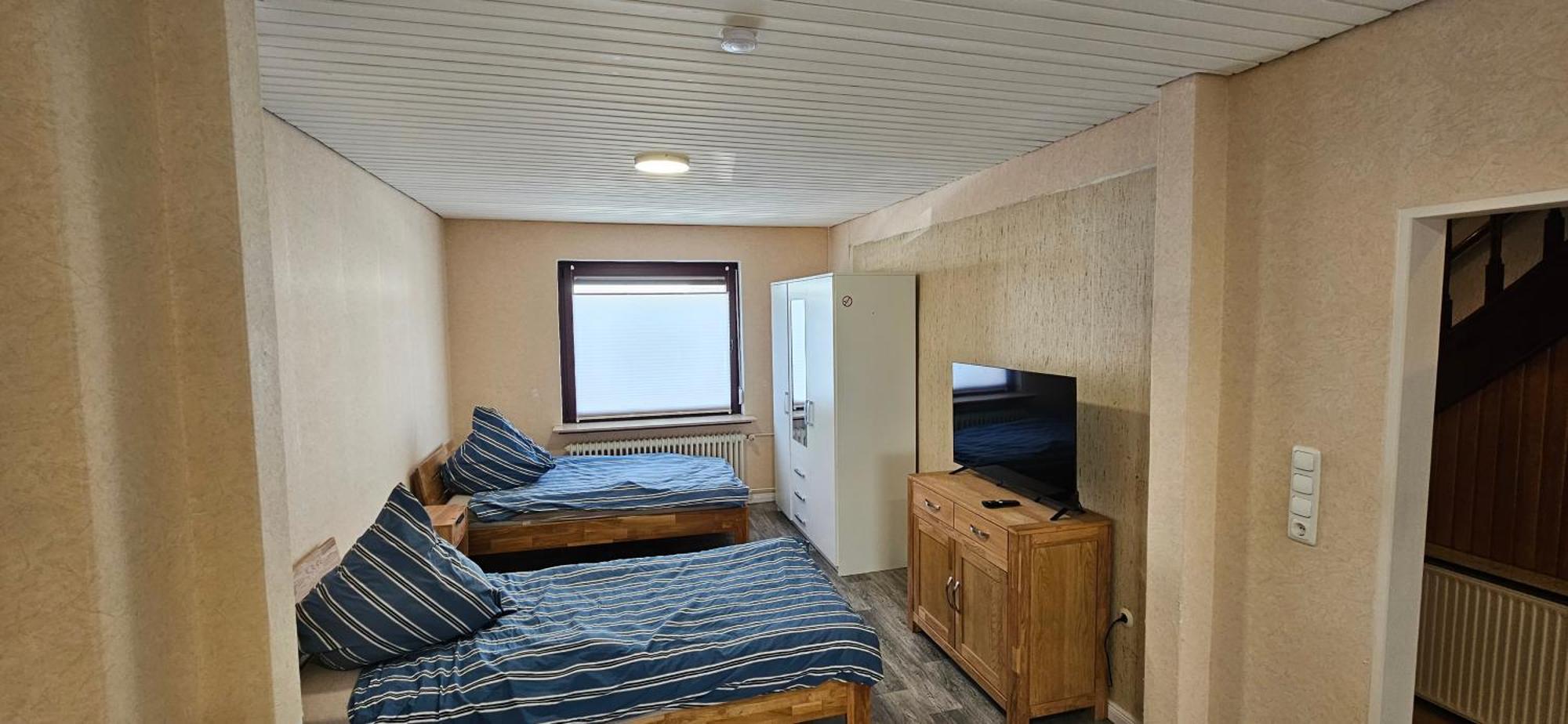 Apartmenthaus Walle BRE