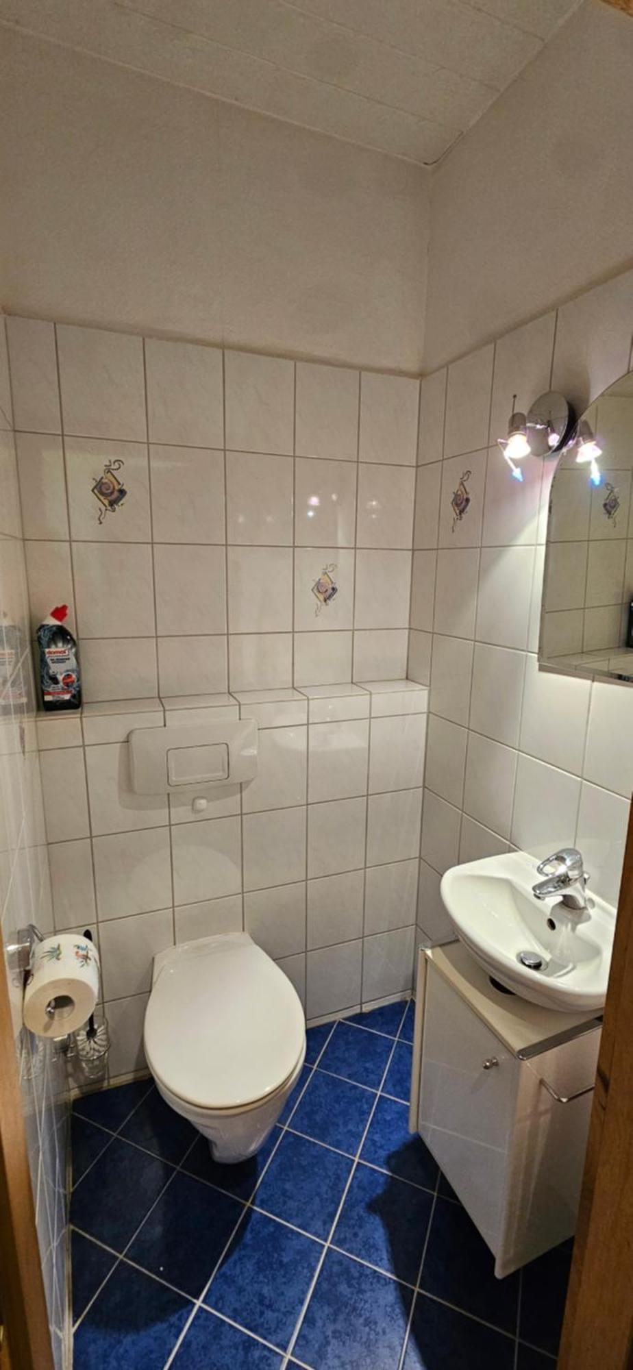 Appartement Apartmenthaus Walle