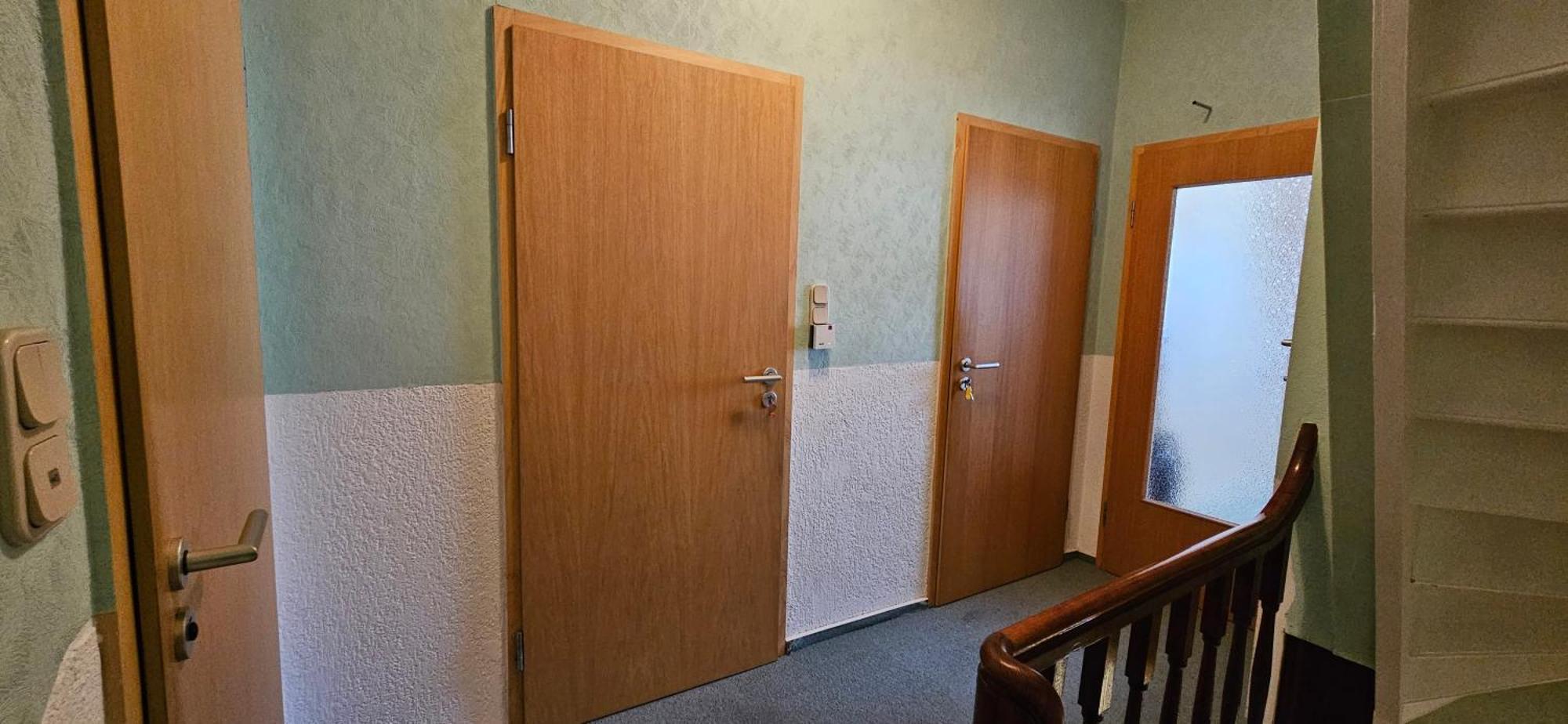 Apartment Apartmenthaus Walle BRE