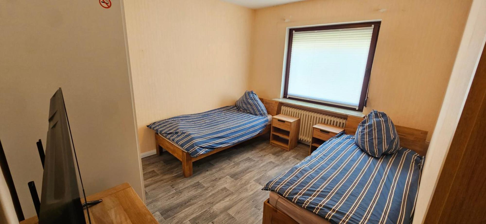 Apartmenthaus Walle * BRE