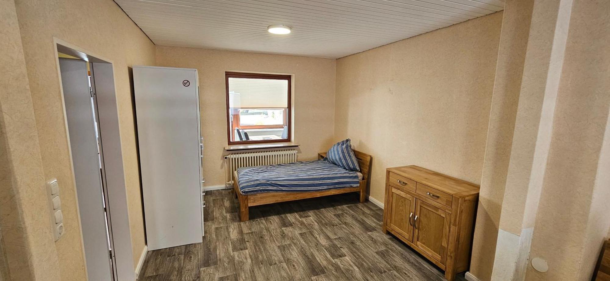 Apartment Apartmenthaus Walle BRE