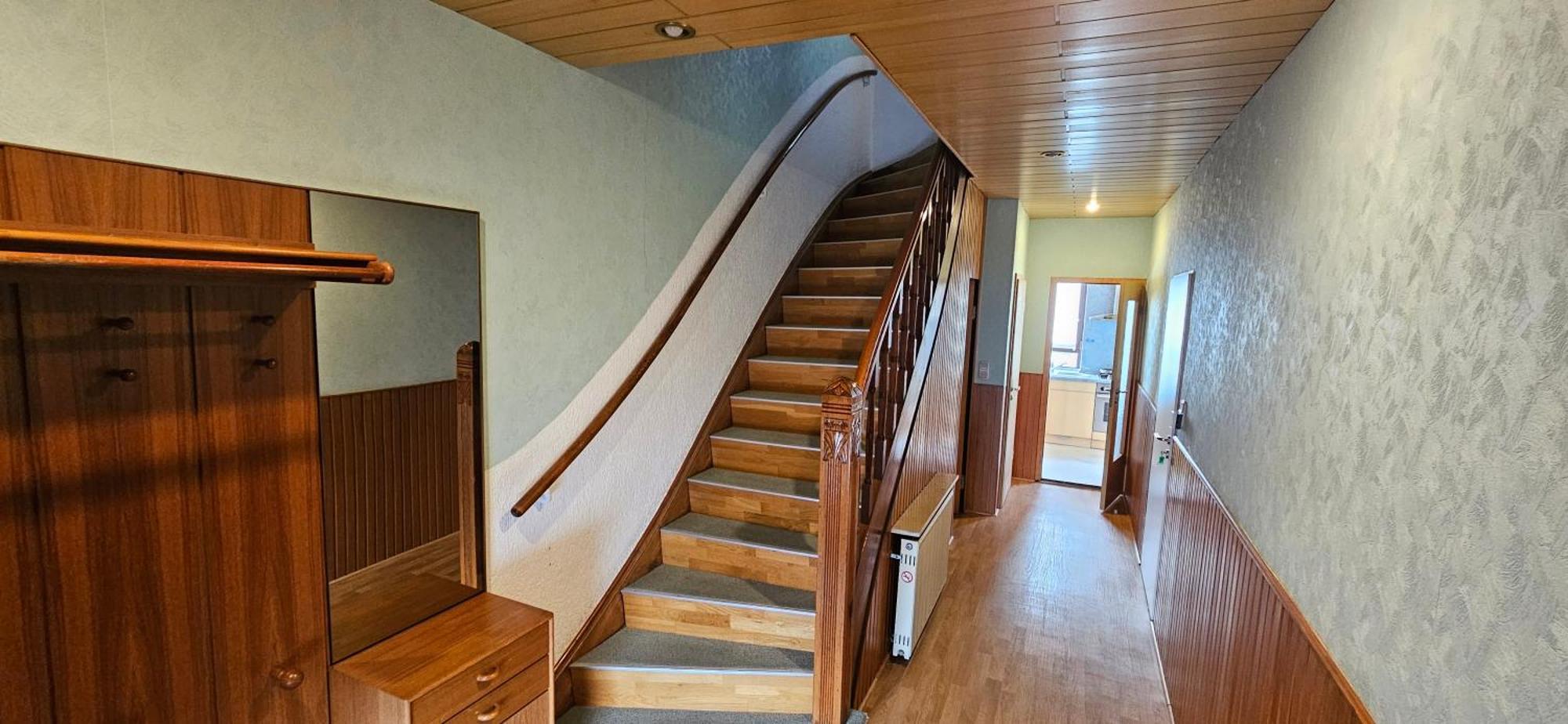 Apartmenthaus Walle